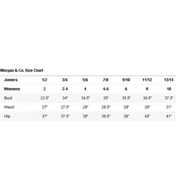 Morgan & Co black sequin formal prom dress junior size 9 - Picture 2 of 3